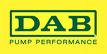 DAB Pumpen Logo
